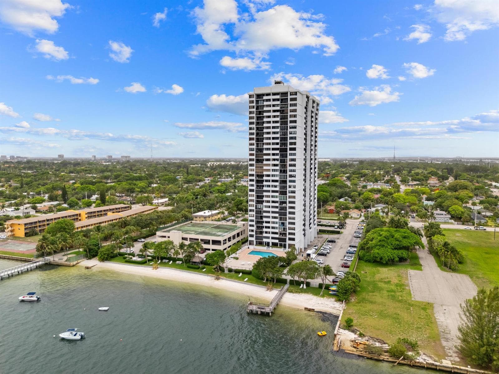 5600 N Flagler Drive # 402, West Palm Beach, FL 33407 — zdjęcie 2