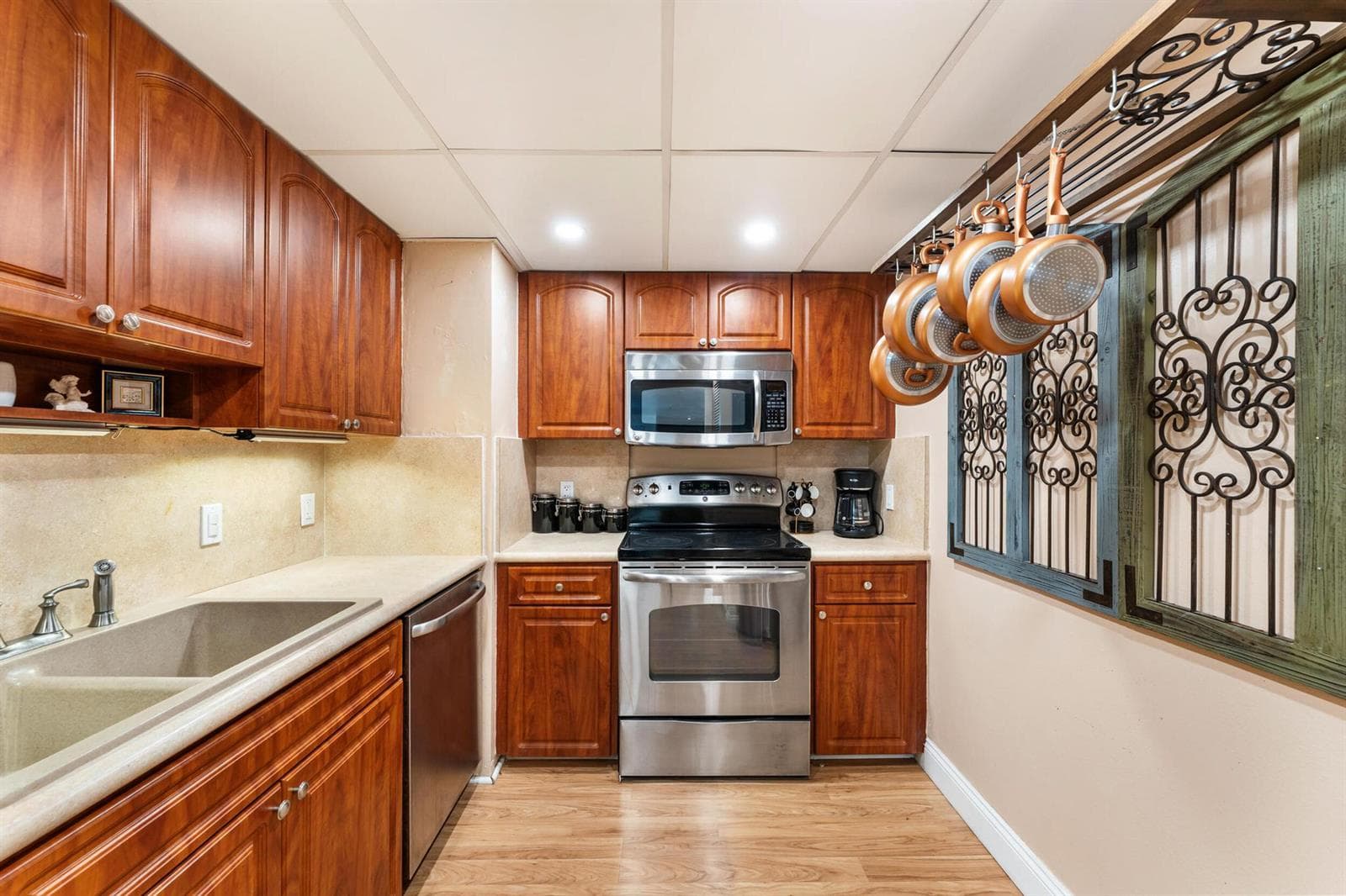 5600 N Flagler Drive # 402, West Palm Beach, FL 33407 — zdjęcie 5