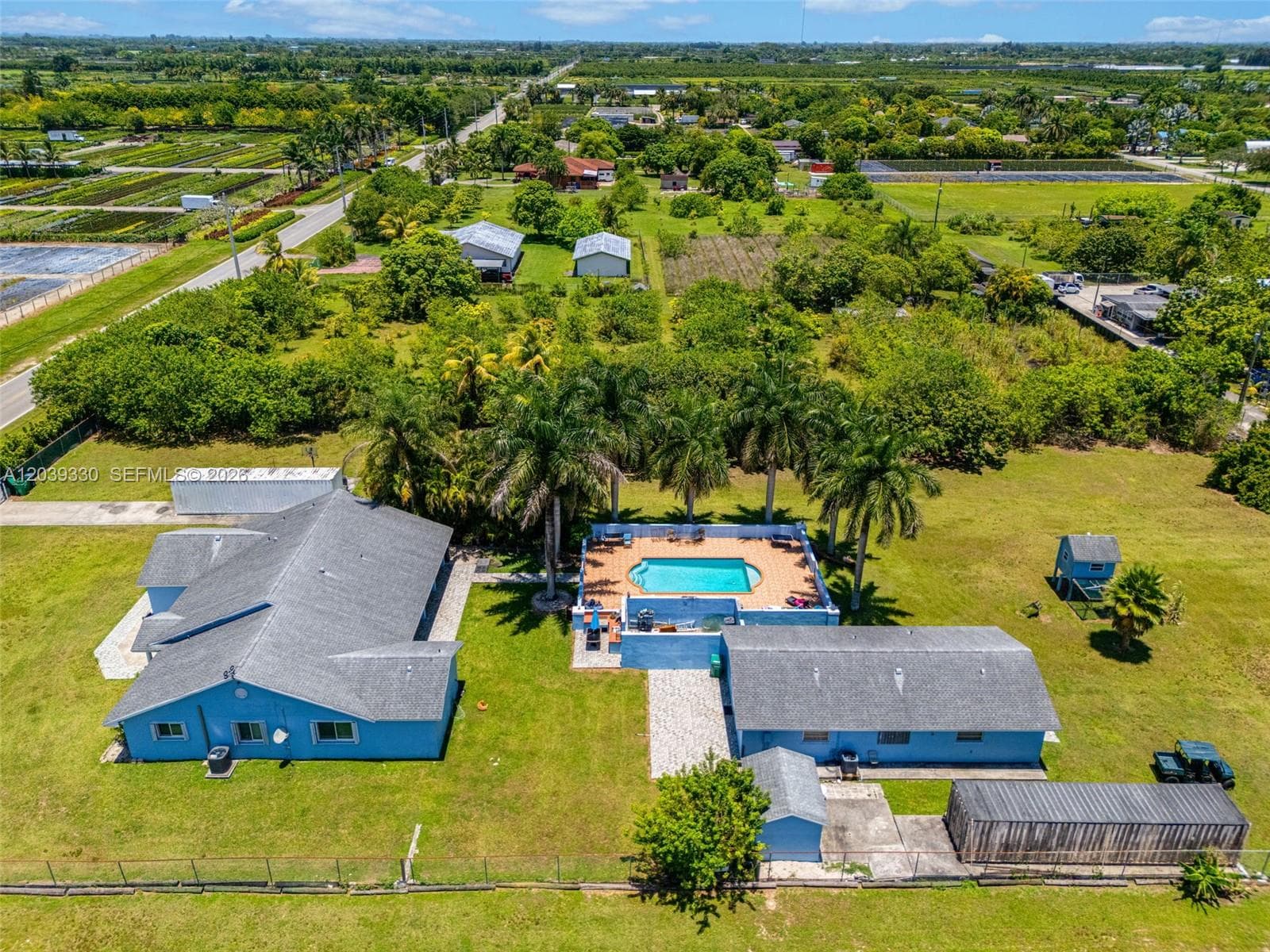 20950 SW 232nd St, Miami, FL 33170 — zdjęcie 2