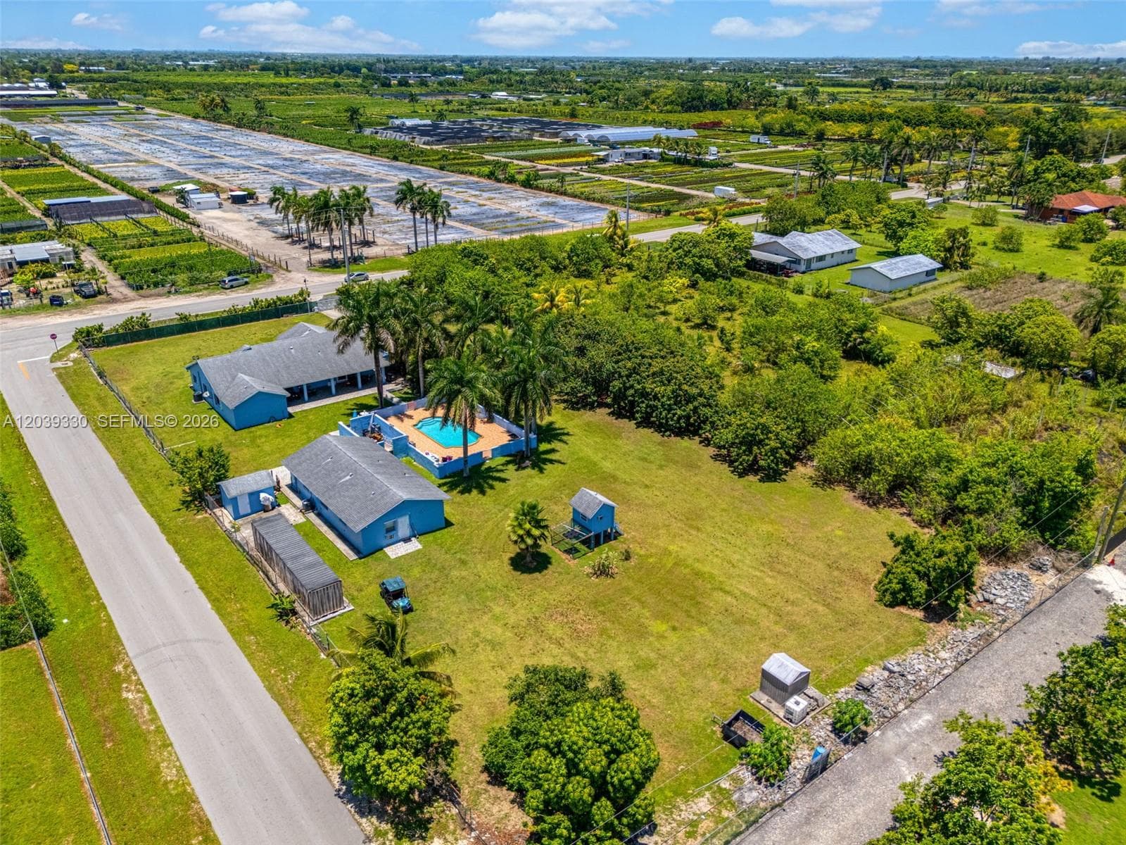 20950 SW 232nd St, Miami, FL 33170 — zdjęcie 3