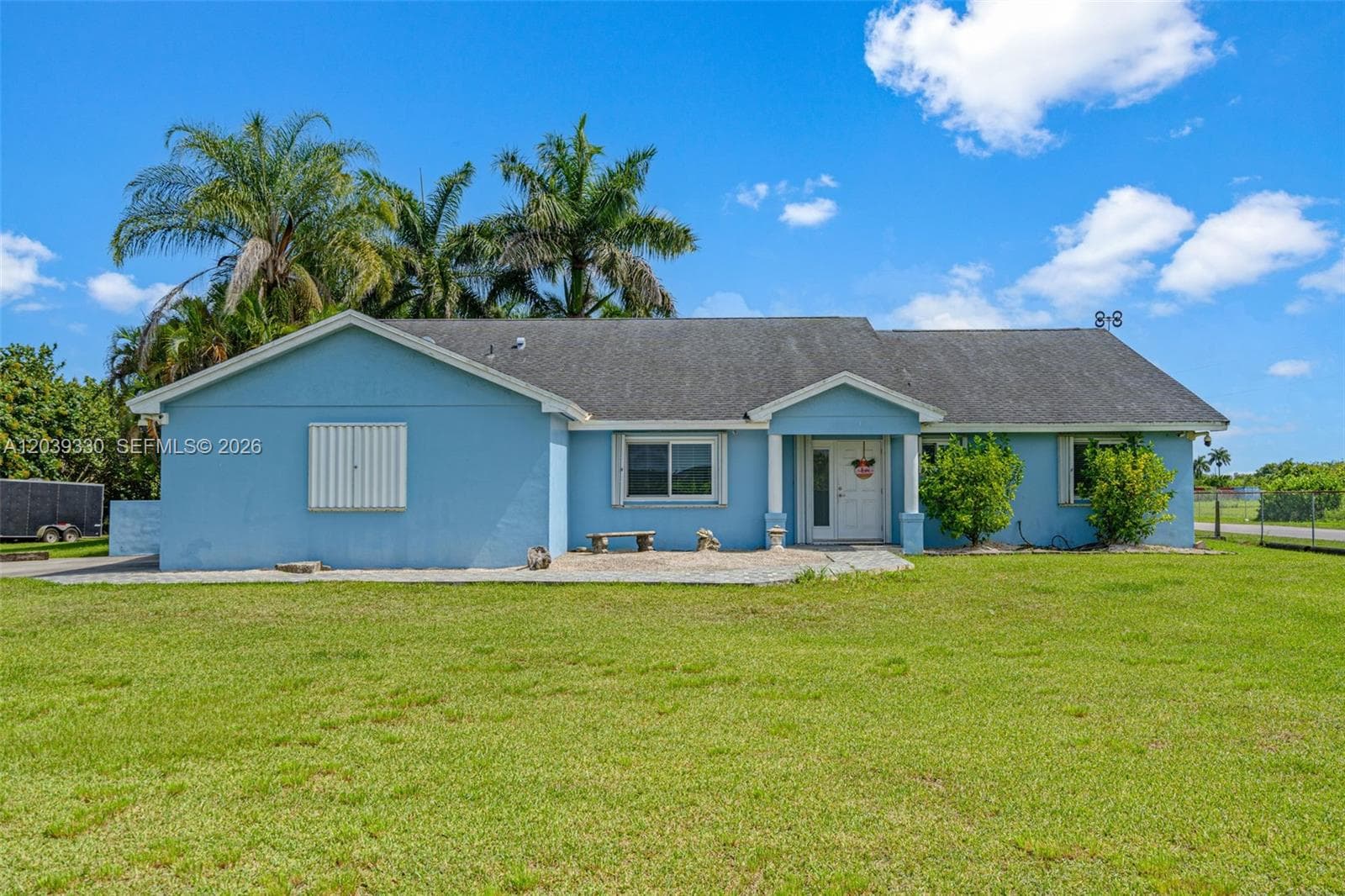 20950 SW 232nd St, Miami, FL 33170 — zdjęcie 5