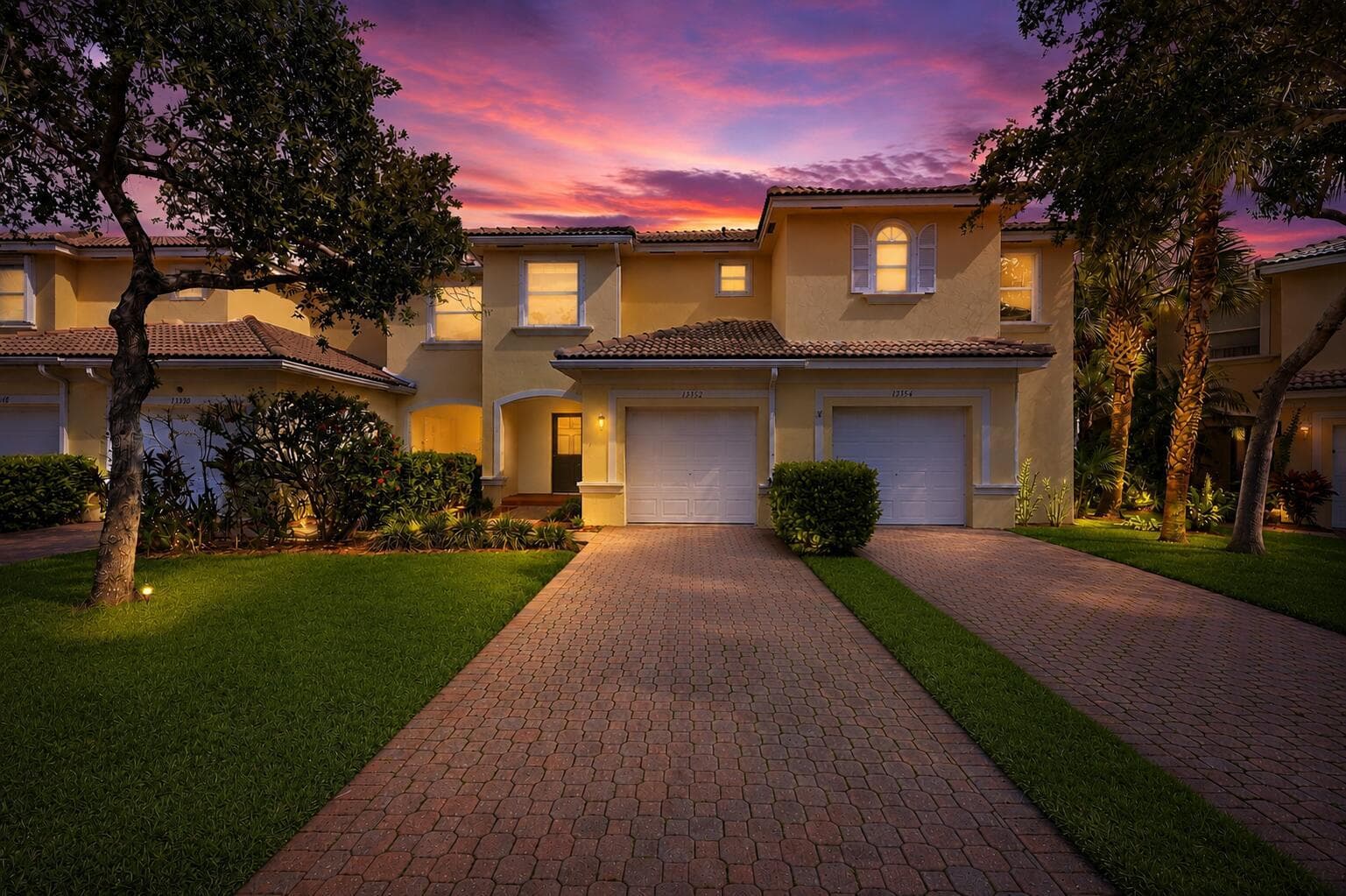 13352 Georgian Court, Wellington, FL 33414 — zdjęcie 2