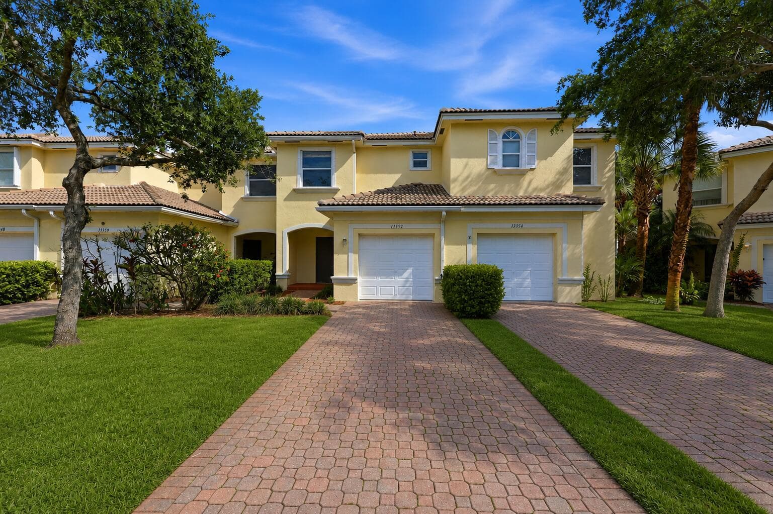 13352 Georgian Court, Wellington, FL 33414