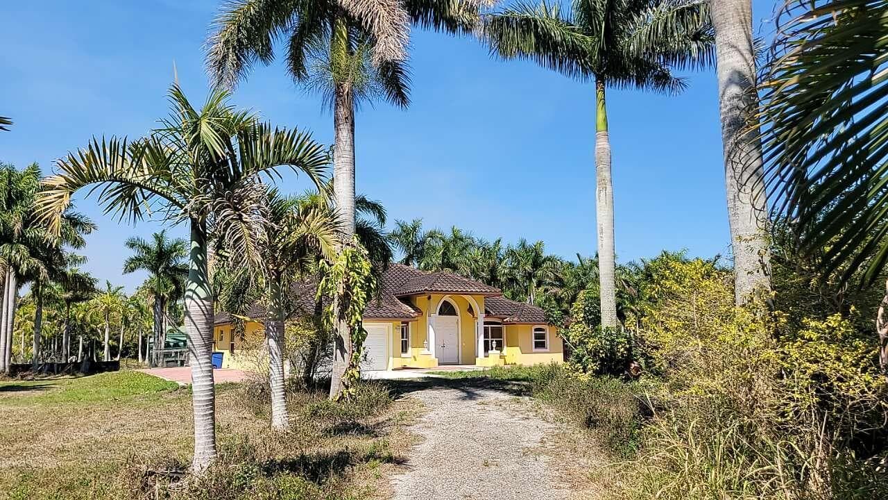 4095 Windmill Road, Loxahatchee, FL 33470 — zdjęcie 4
