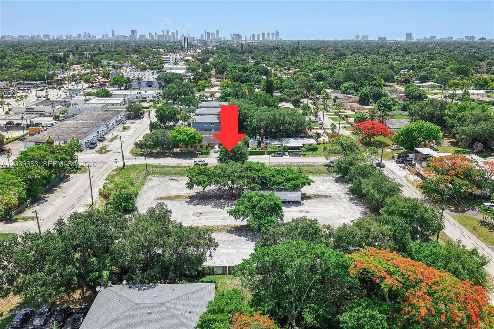 1st ave NW 166 st, Miami, FL 33169 — zdjęcie 2
