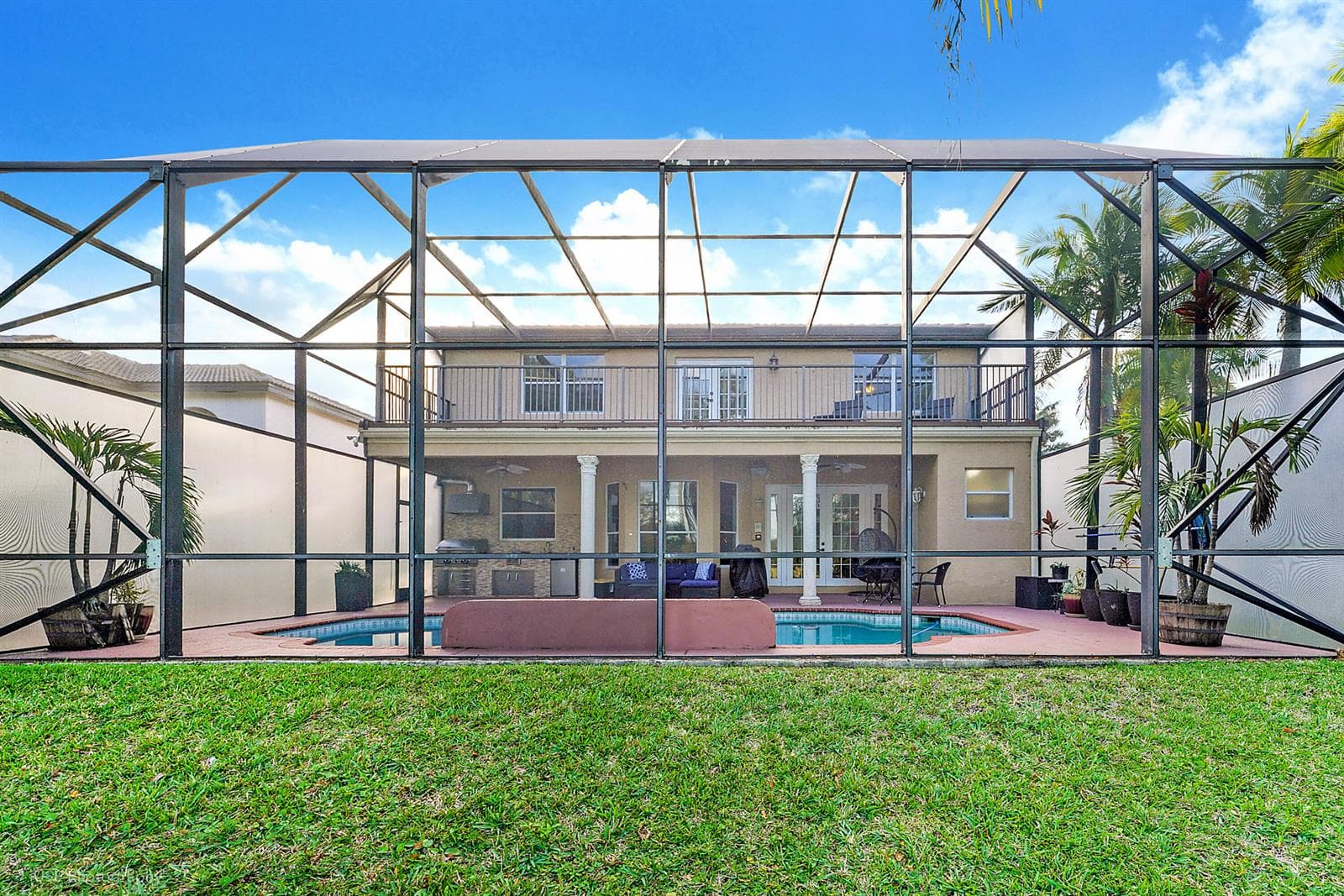 3181 SW 173rd Terrace, Miramar, FL 33029 — zdjęcie 5
