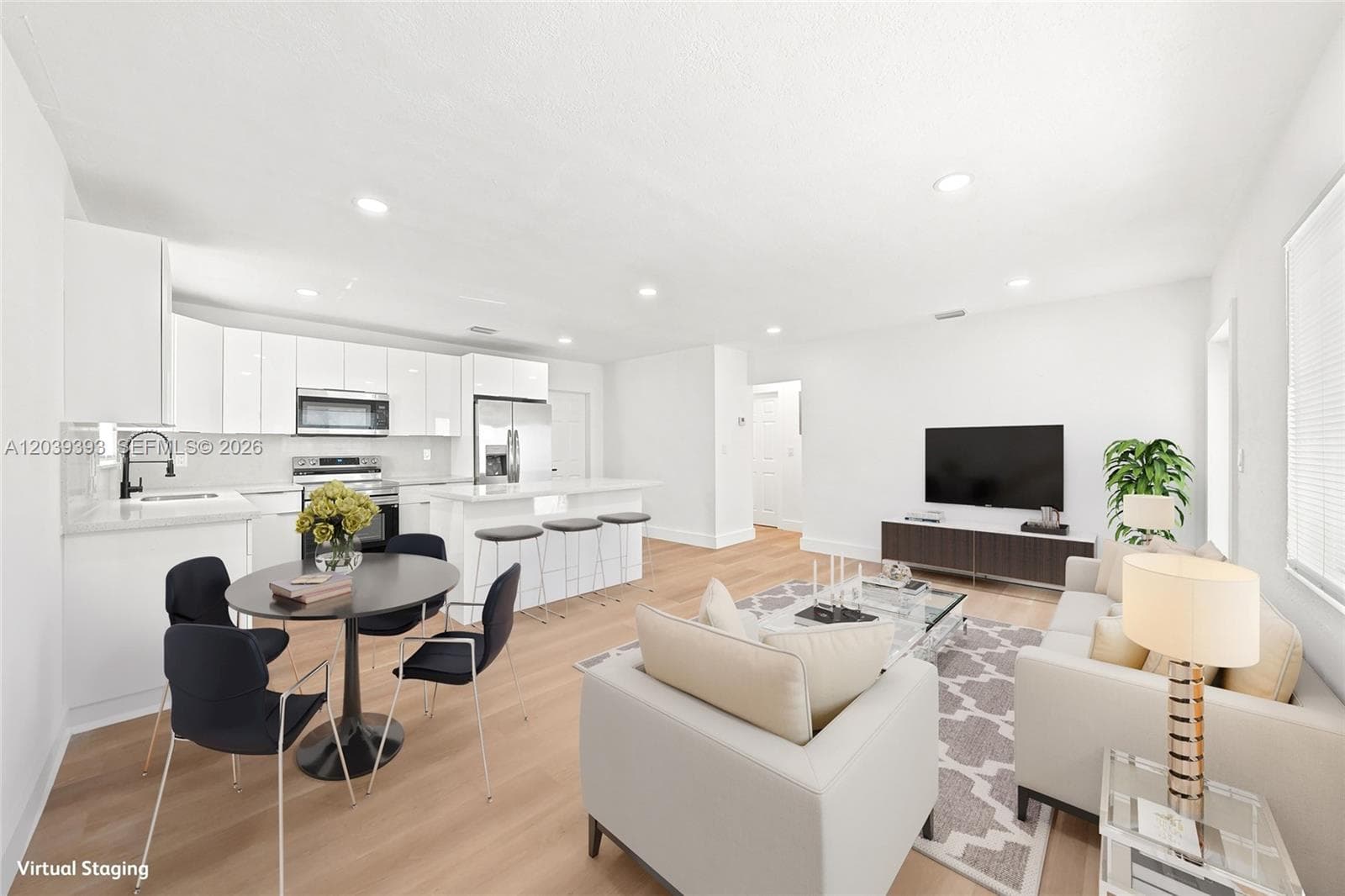 1491 NW 55th Ter, Miami, FL 33142 — zdjęcie 4