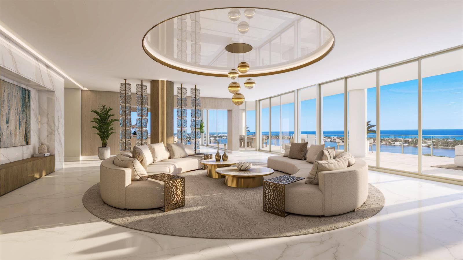 3773 S Flagler Drive # 1901, West Palm Beach, FL 33405 — zdjęcie 3