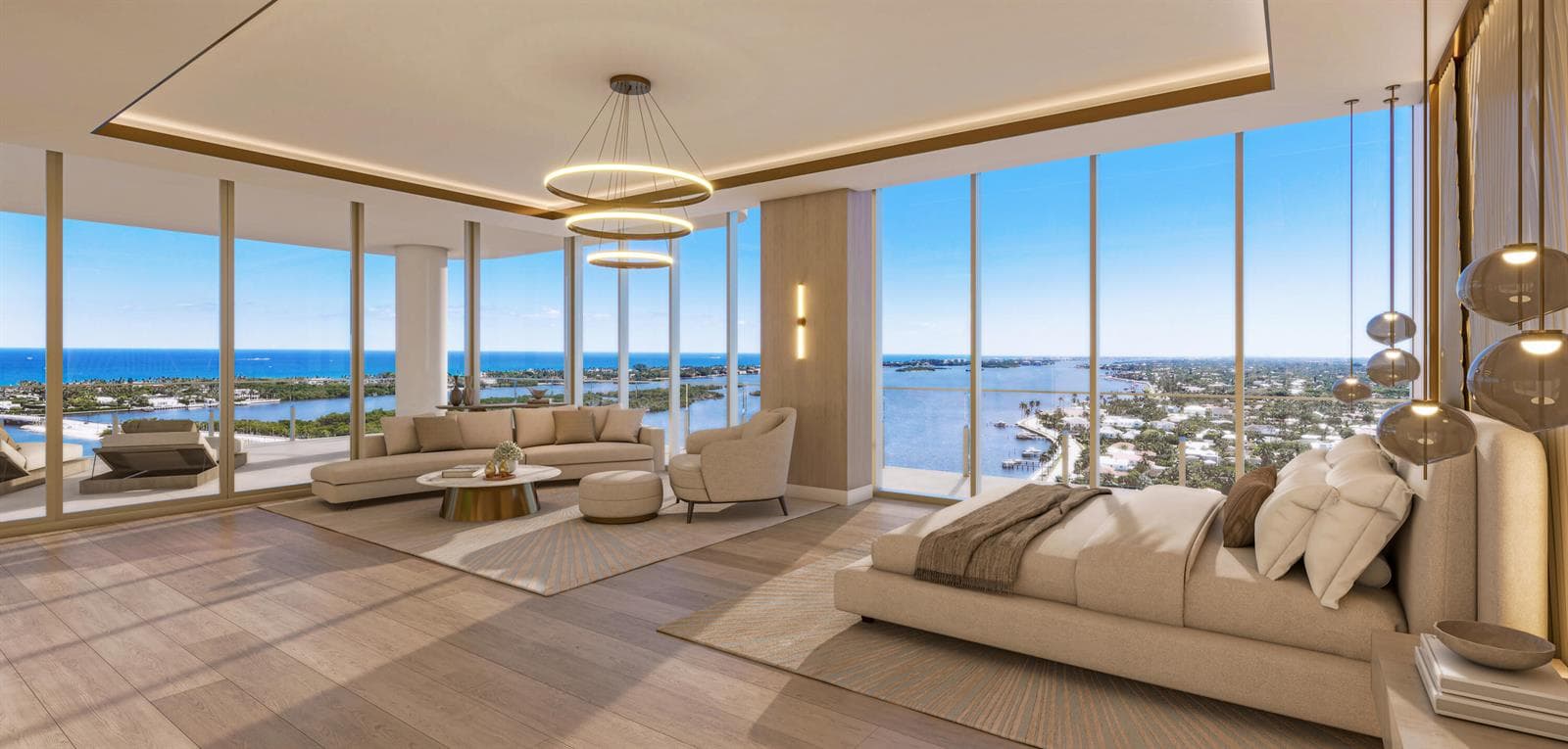 3773 S Flagler Drive # 1901, West Palm Beach, FL 33405 — zdjęcie 5