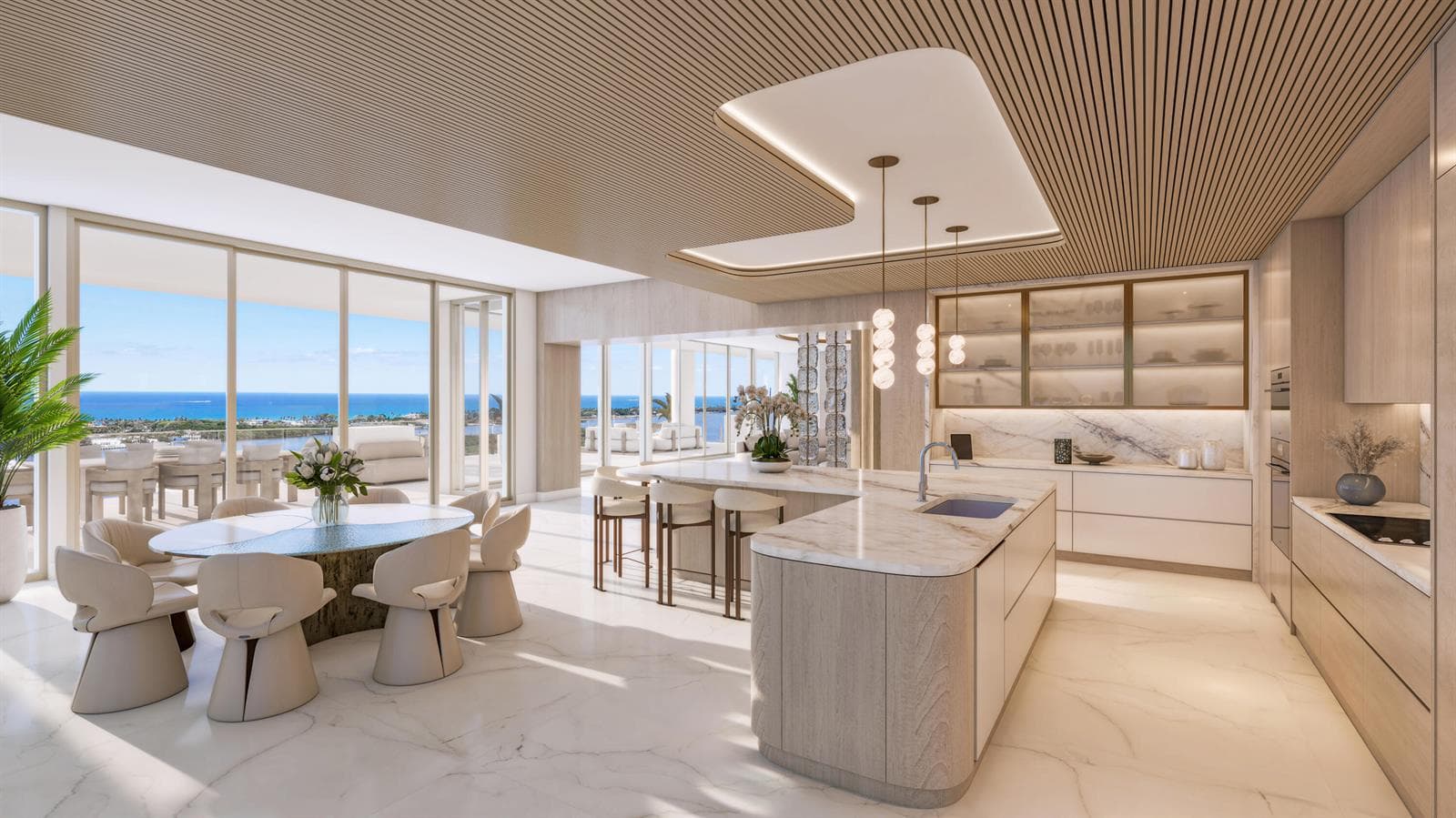3773 S Flagler Drive # 1901, West Palm Beach, FL 33405 — zdjęcie 4