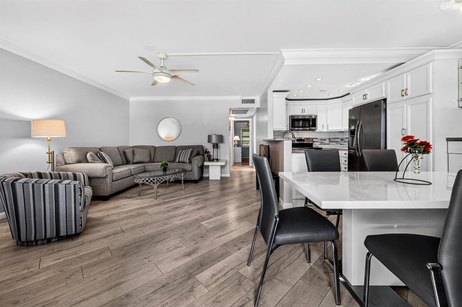1039 Berkshire B # 1039, Deerfield Beach, FL 33442 — zdjęcie 4