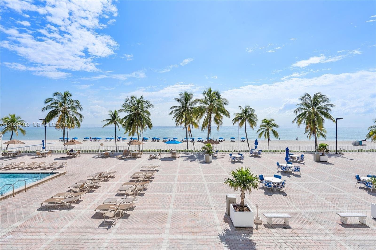 2301 S Ocean Dr # 1406, Hollywood, FL 33019 — zdjęcie 2