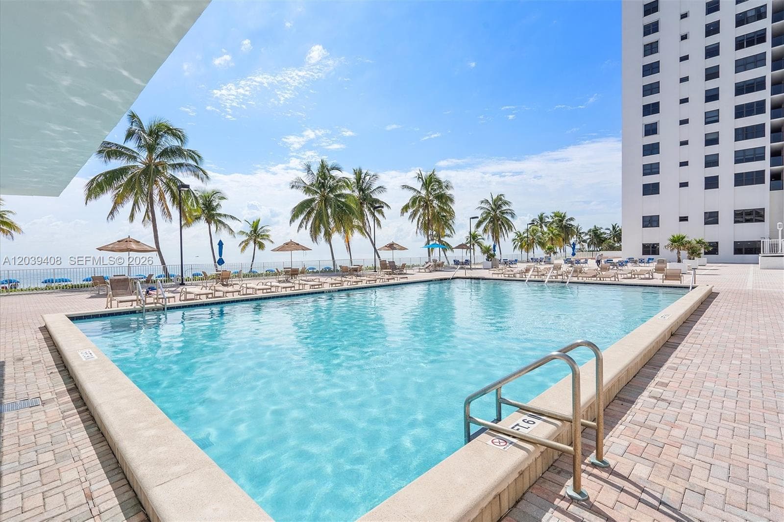 2301 S Ocean Dr # 1406, Hollywood, FL 33019 — zdjęcie 3