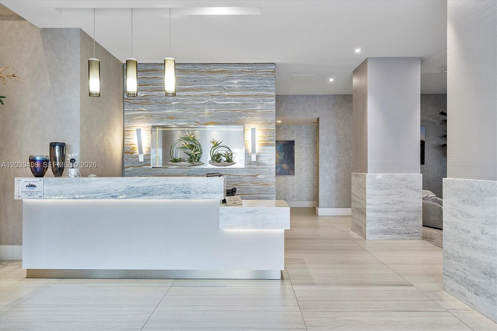 2301 S Ocean Dr # 1406, Hollywood, FL 33019 — zdjęcie 4