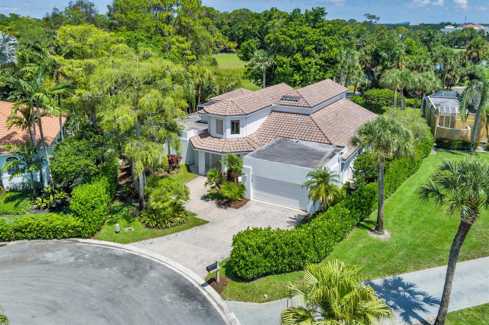 1084 Seagull Park Road S, West Palm Beach, FL 33411 — zdjęcie 3