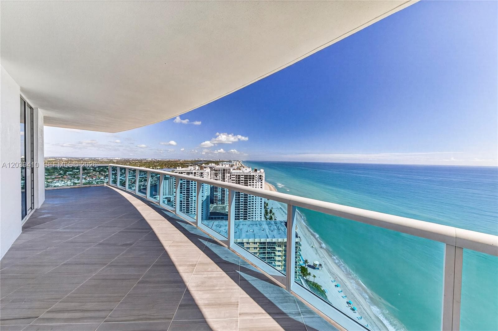 2711 S OCEAN DR # 3102, Hollywood, FL 33024 — zdjęcie 2