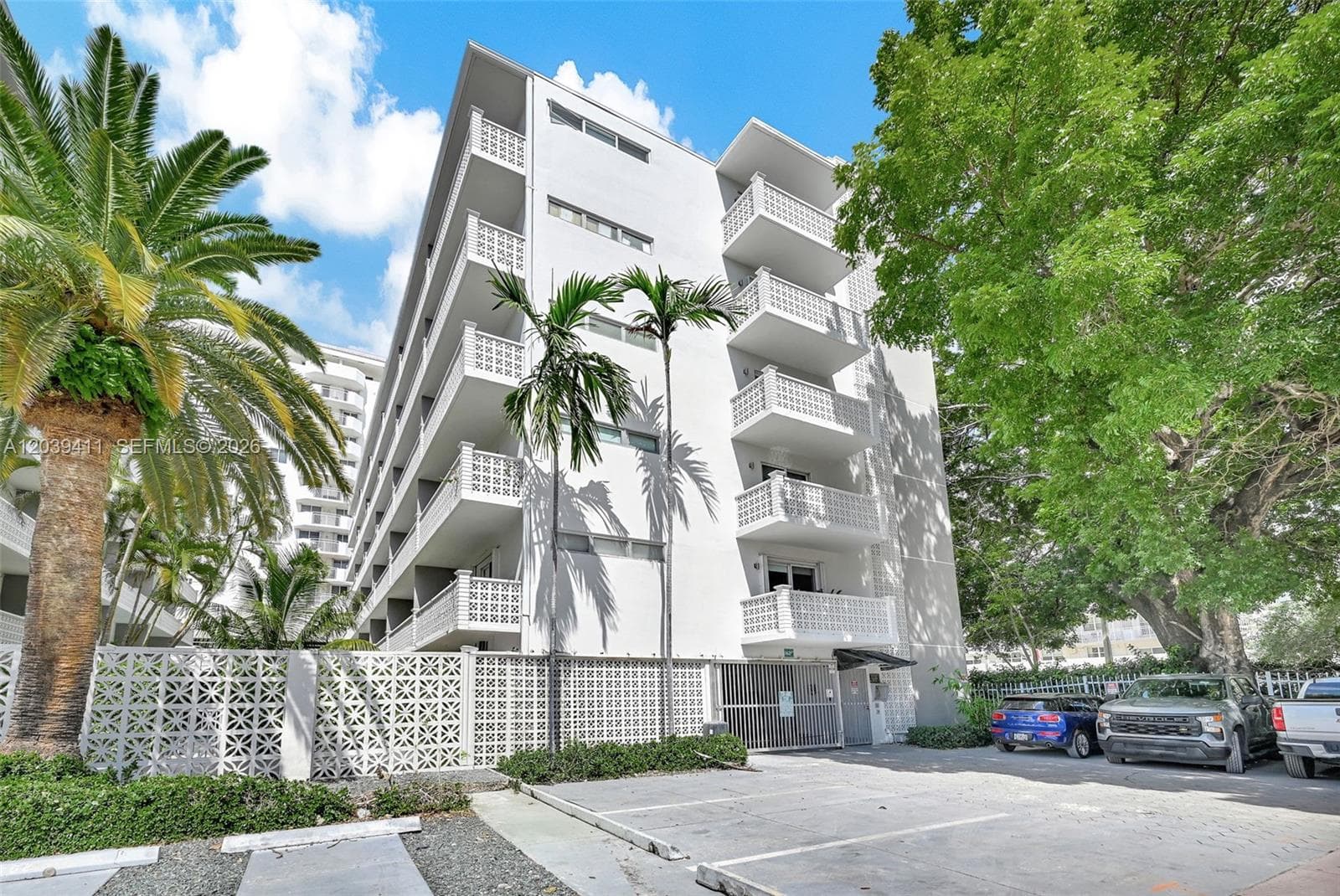 1620 West Ave # 603, Miami Beach, FL 33139 — zdjęcie 2