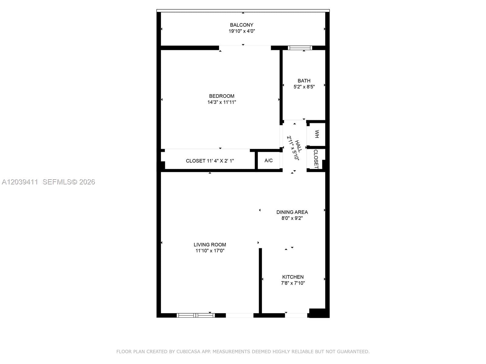 1620 West Ave # 603, Miami Beach, FL 33139 — zdjęcie 4
