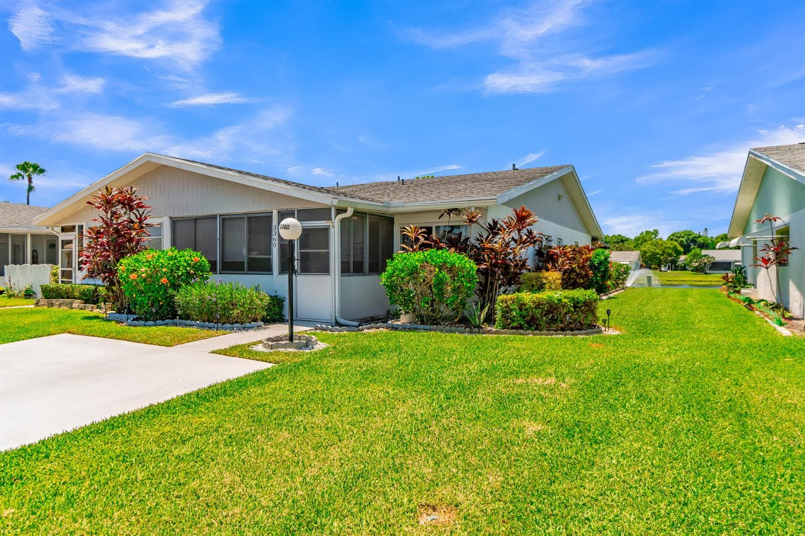 3360 NE Rossi Court NE, West Palm Beach, FL 33417 — zdjęcie 3