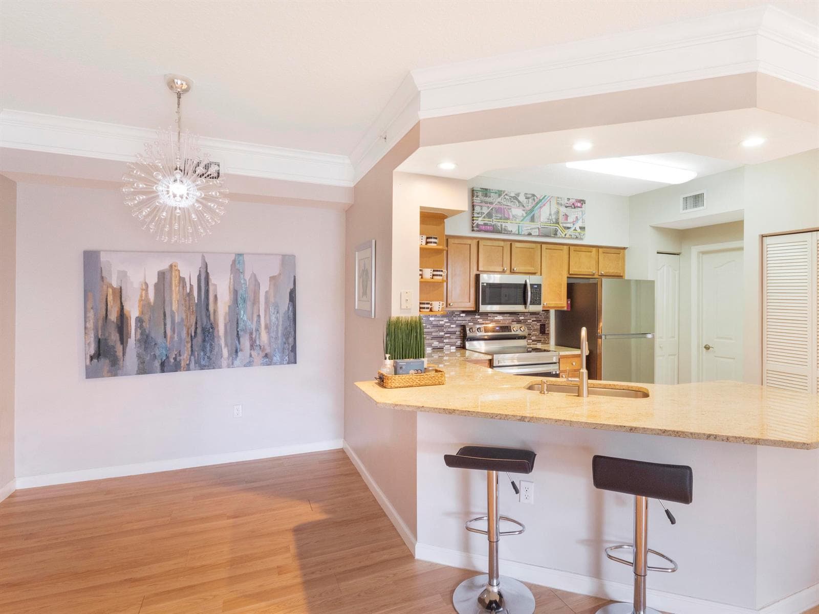 9309 Myrtlewood Circle W # 9309, Palm Beach Gardens, FL 33418 — zdjęcie 2