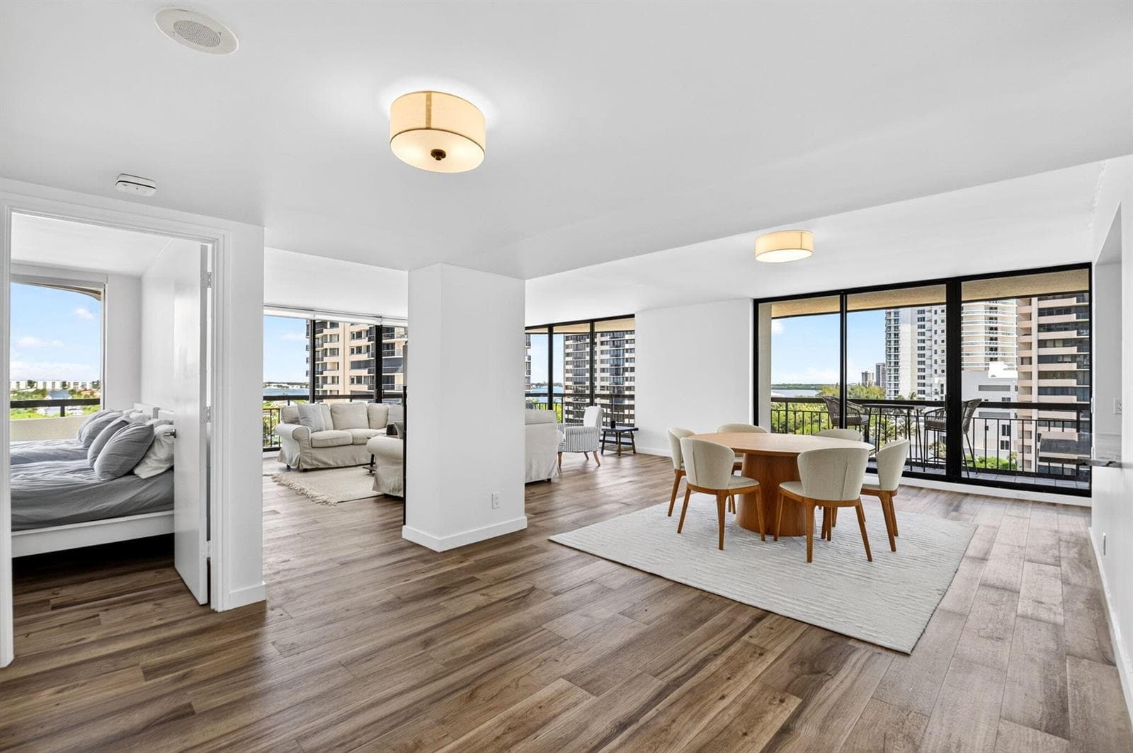 4000 N Ocean Drive # 703, Singer Island, FL 33404 — zdjęcie 2