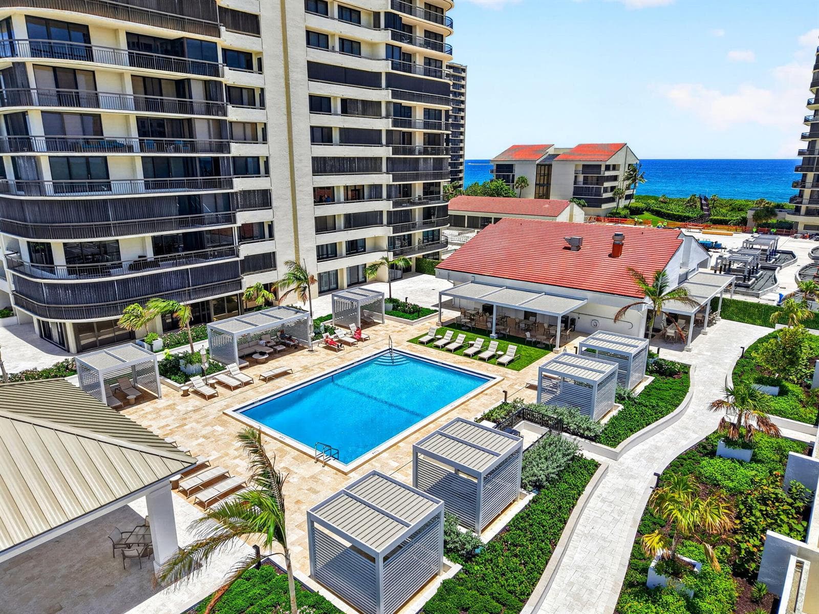 4000 N Ocean Drive # 703, Singer Island, FL 33404 — zdjęcie 5