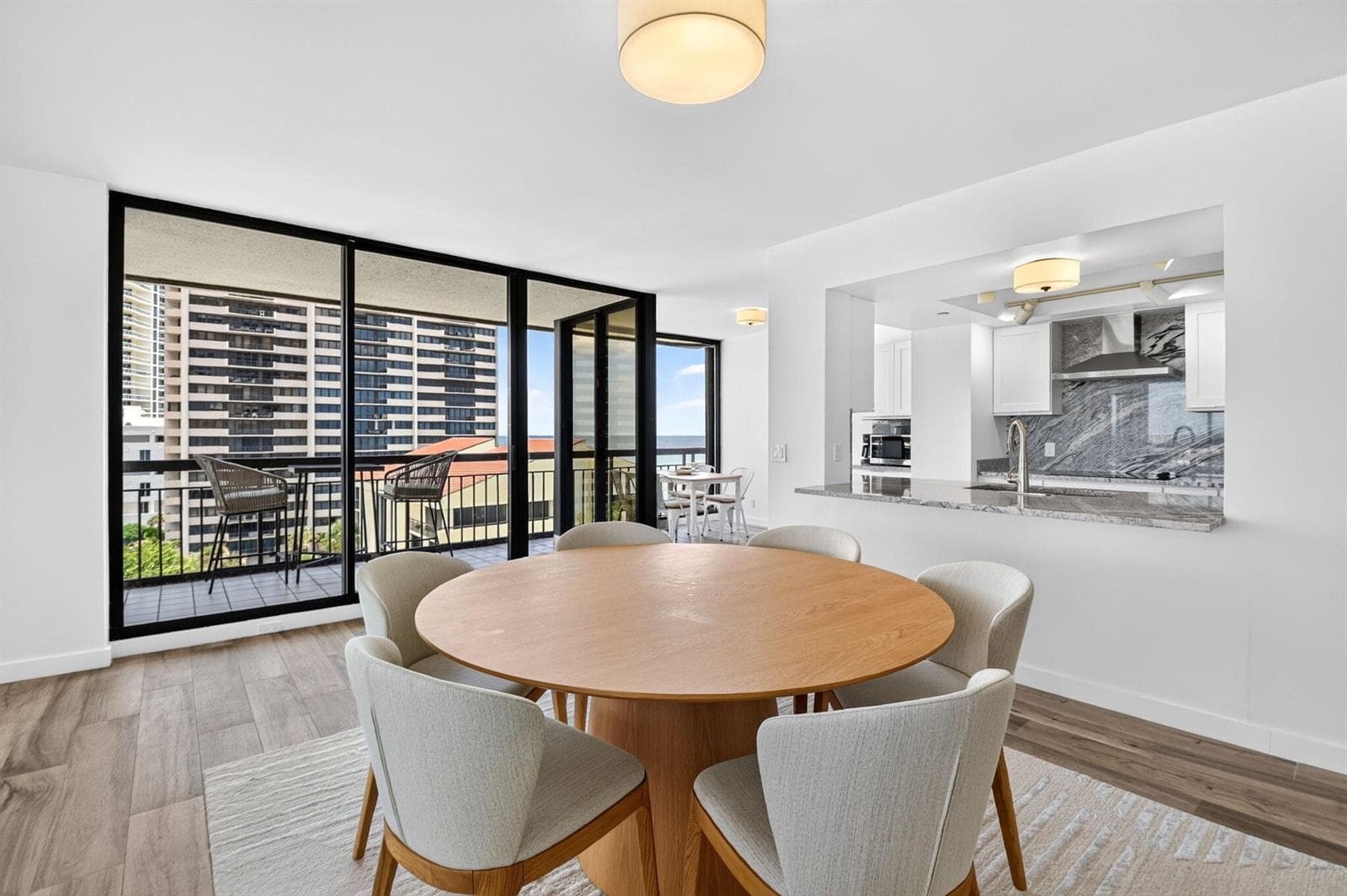 4000 N Ocean Drive # 703, Singer Island, FL 33404 — zdjęcie 4