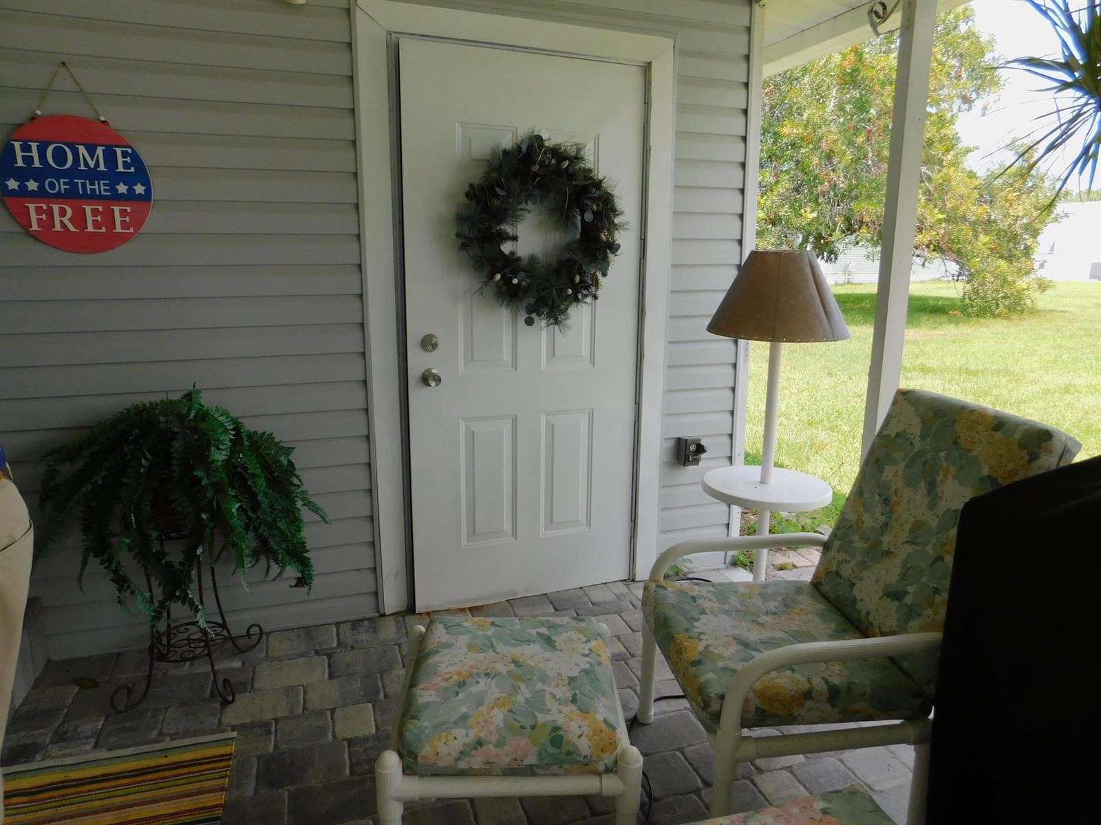 485 Hemingway Terrace # G-04, Fort Pierce, FL 34982 — zdjęcie 2