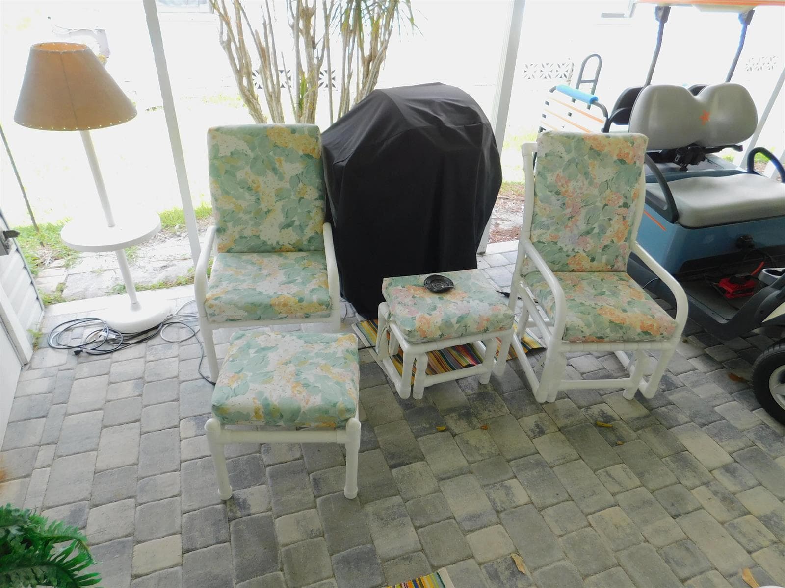 485 Hemingway Terrace # G-04, Fort Pierce, FL 34982 — zdjęcie 3