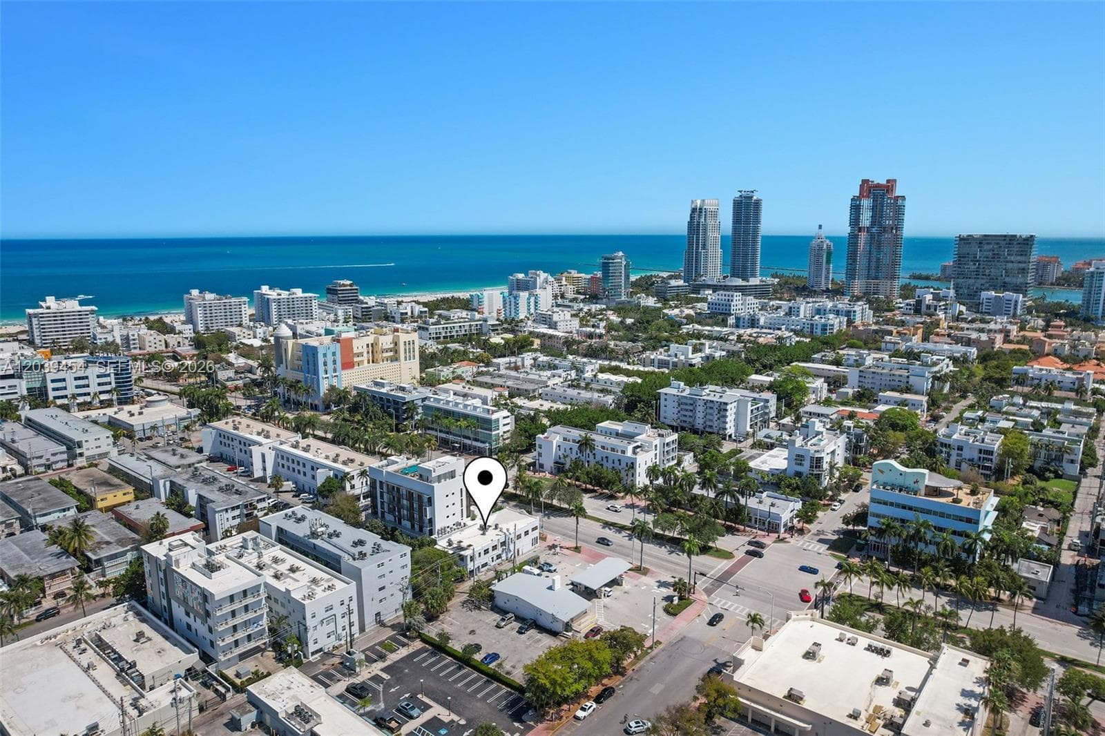 819 5th St, Miami Beach, FL 33139 — zdjęcie 2