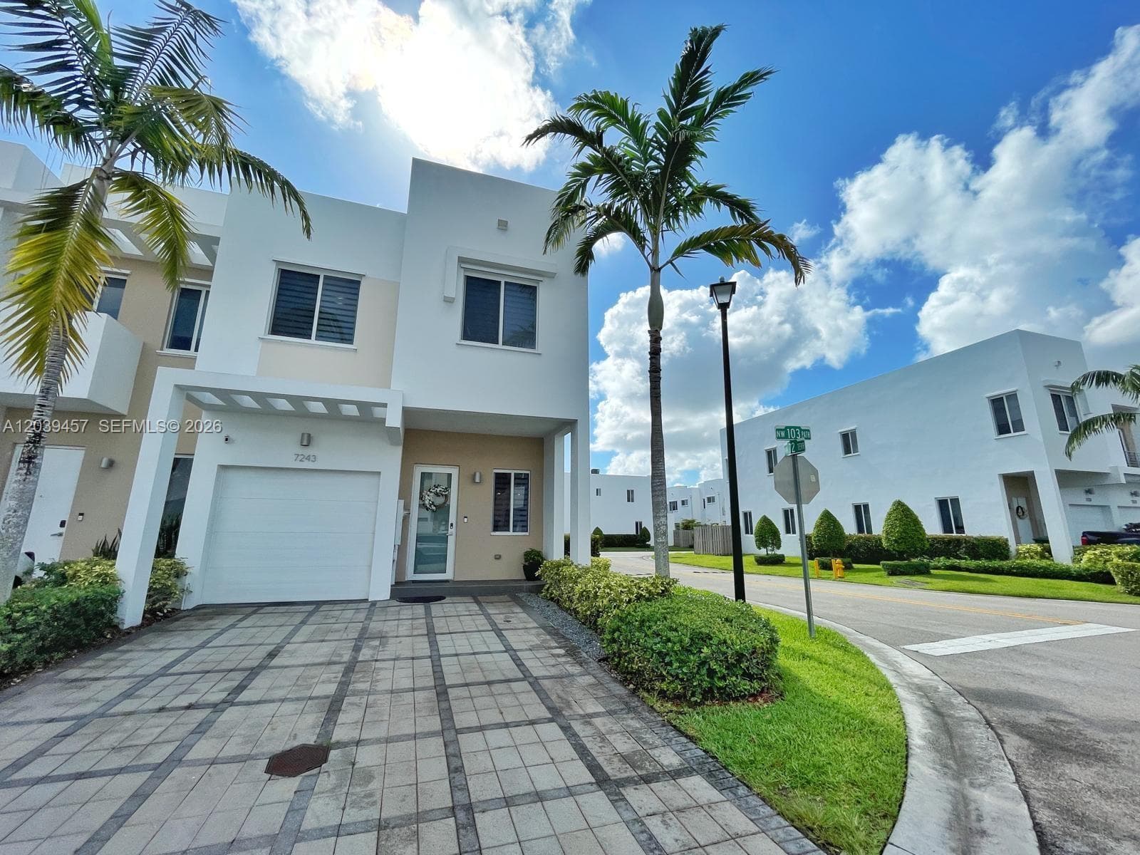7243 NW 103rd Path, Doral, FL 33178 — zdjęcie 3
