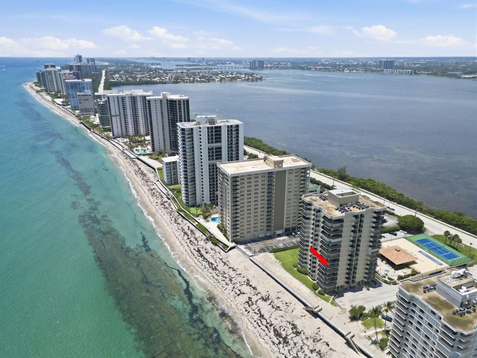 5460 N Ocean Drive # 6a, Riviera Beach, FL 33404 — zdjęcie 5