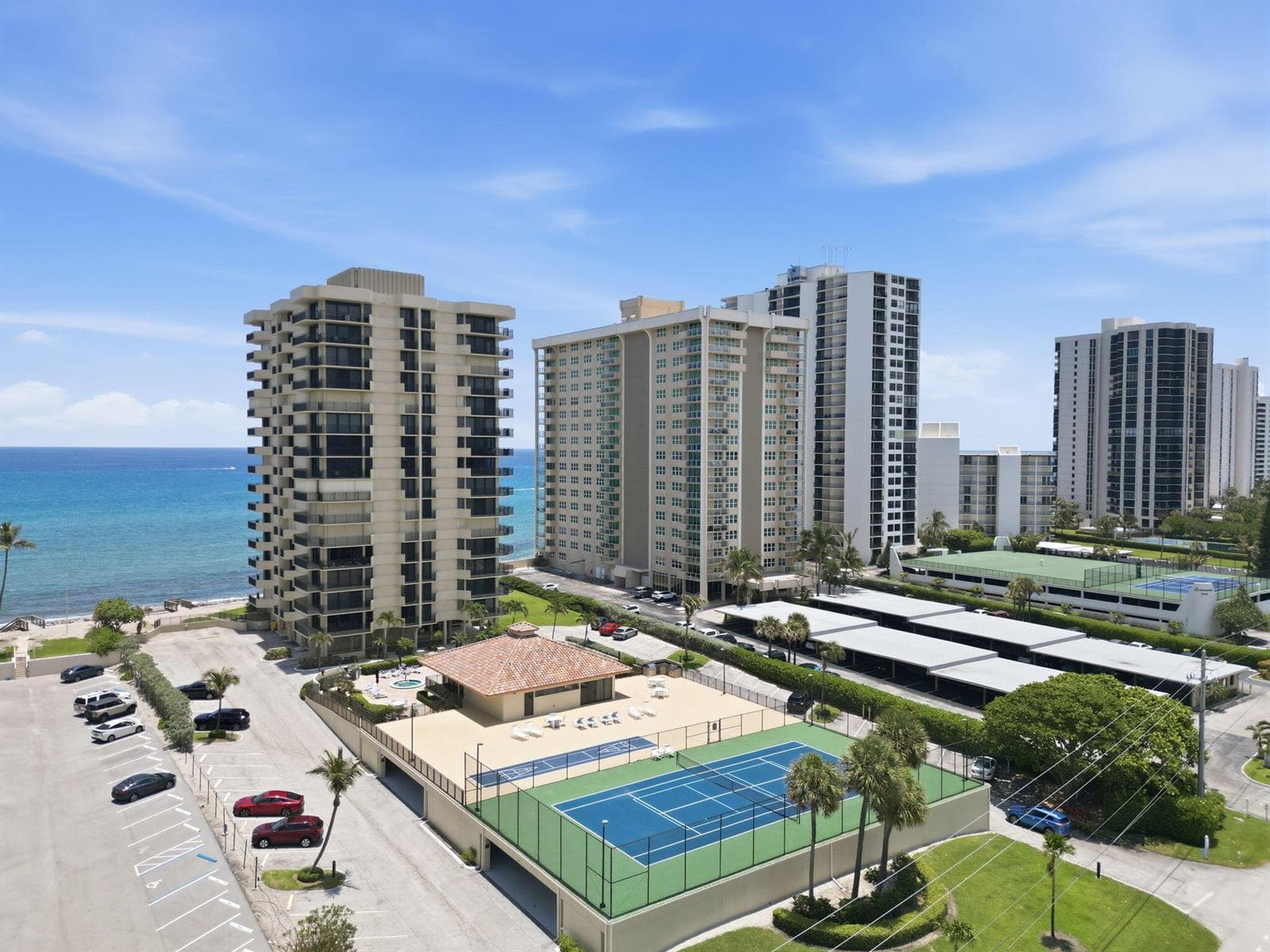 5460 N Ocean Drive # 6a, Riviera Beach, FL 33404 — zdjęcie 4