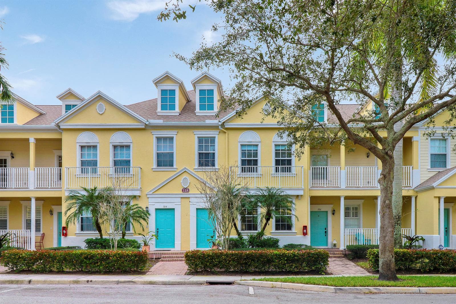 118 Seagrape Drive # 105, Jupiter, FL 33458 — zdjęcie 2