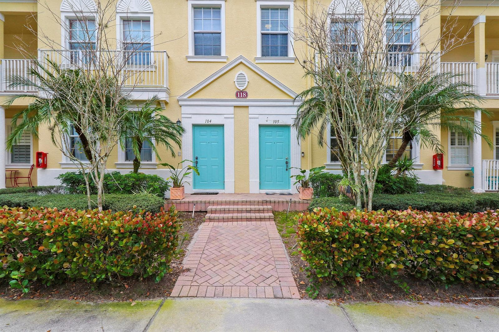 118 Seagrape Drive # 105, Jupiter, FL 33458 — zdjęcie 3
