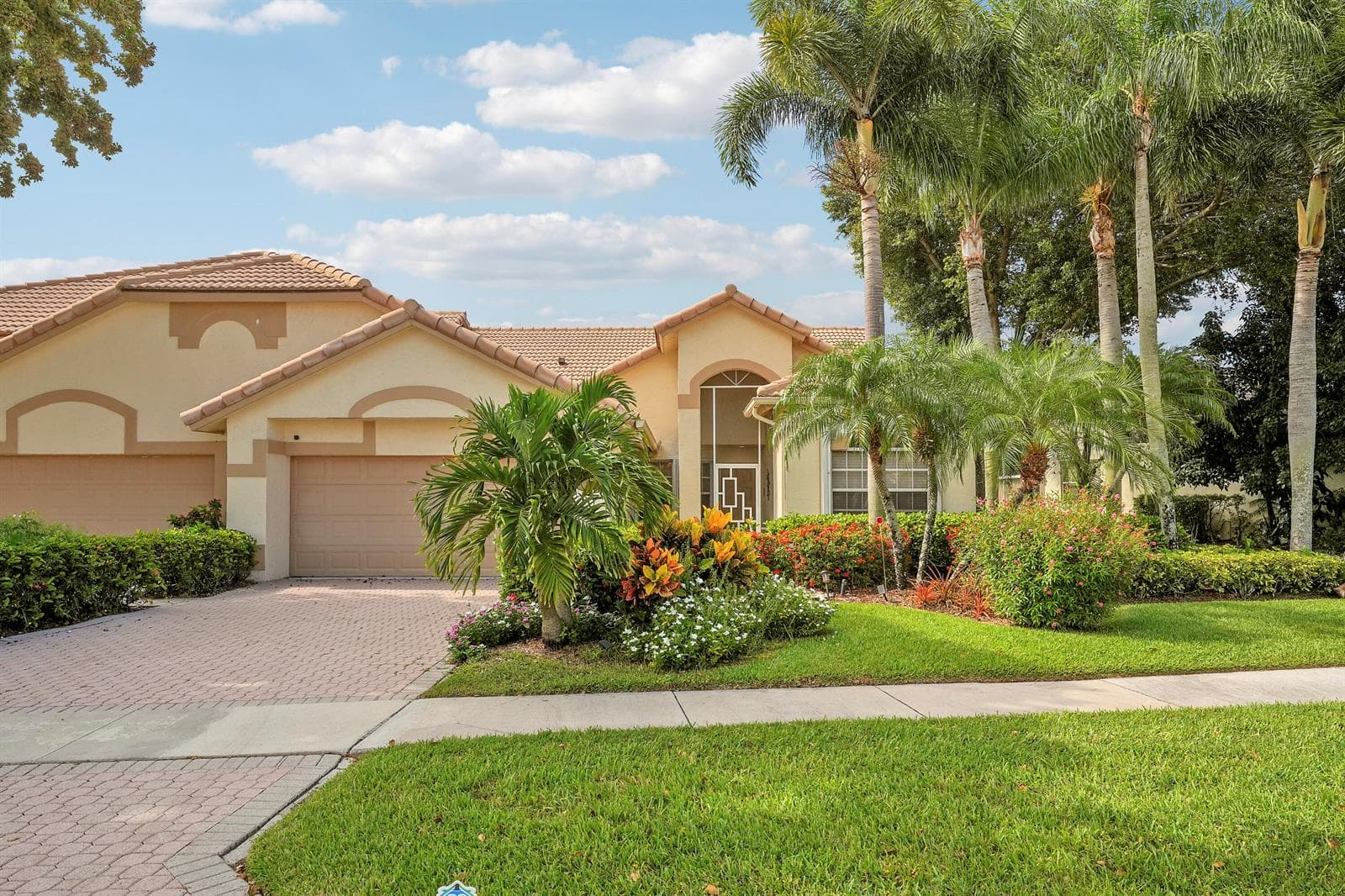 7136 Ashford Lane, Boynton Beach, FL 33472 — zdjęcie 2