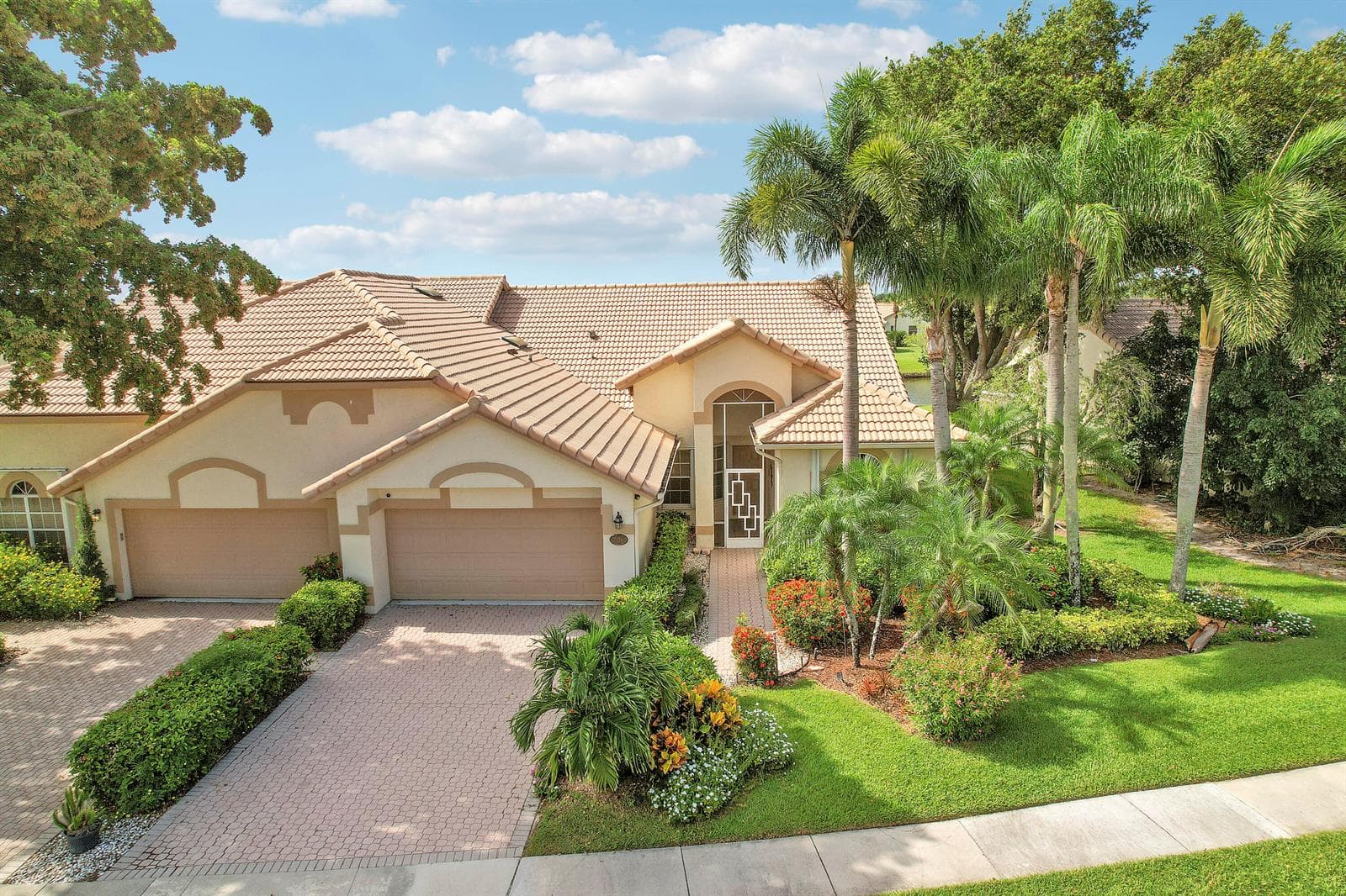 7136 Ashford Lane, Boynton Beach, FL 33472 — zdjęcie 3
