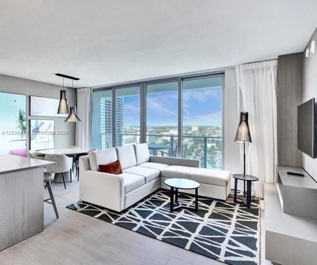 4010 S Ocean Dr # R1206, Hollywood, FL 33019 — zdjęcie 3