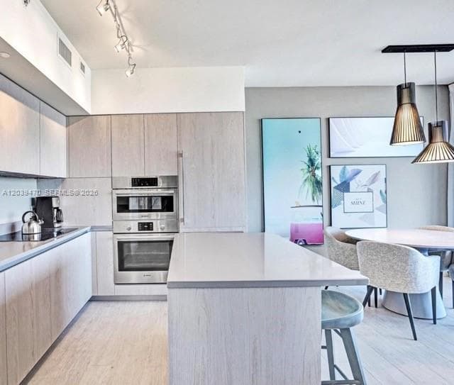 4010 S Ocean Dr # R1206, Hollywood, FL 33019 — zdjęcie 5
