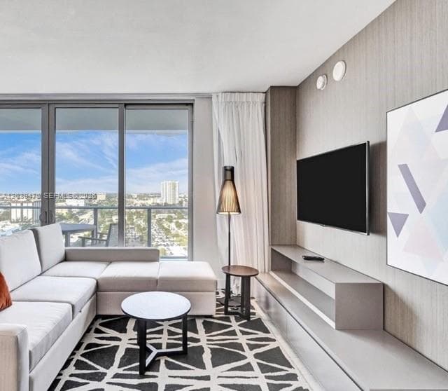 4010 S Ocean Dr # R1206, Hollywood, FL 33019 — zdjęcie 4