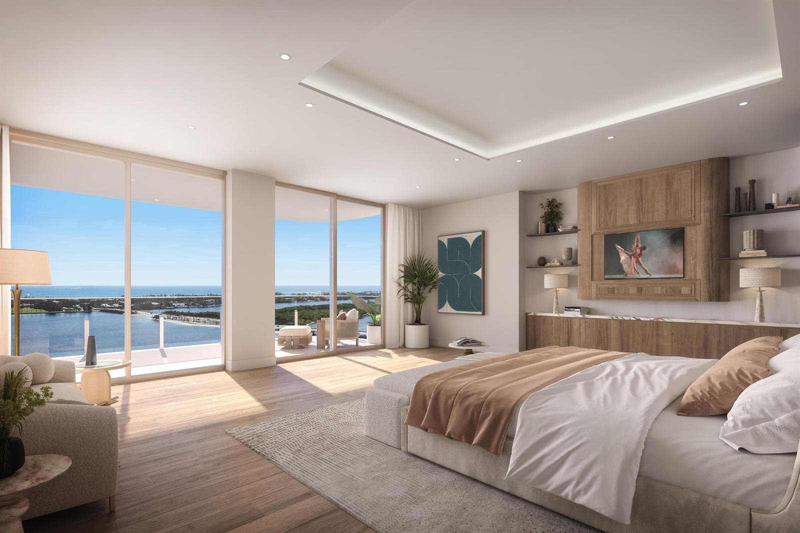 3773 S Flagler Drive # 1602, West Palm Beach, FL 33405 — zdjęcie 3