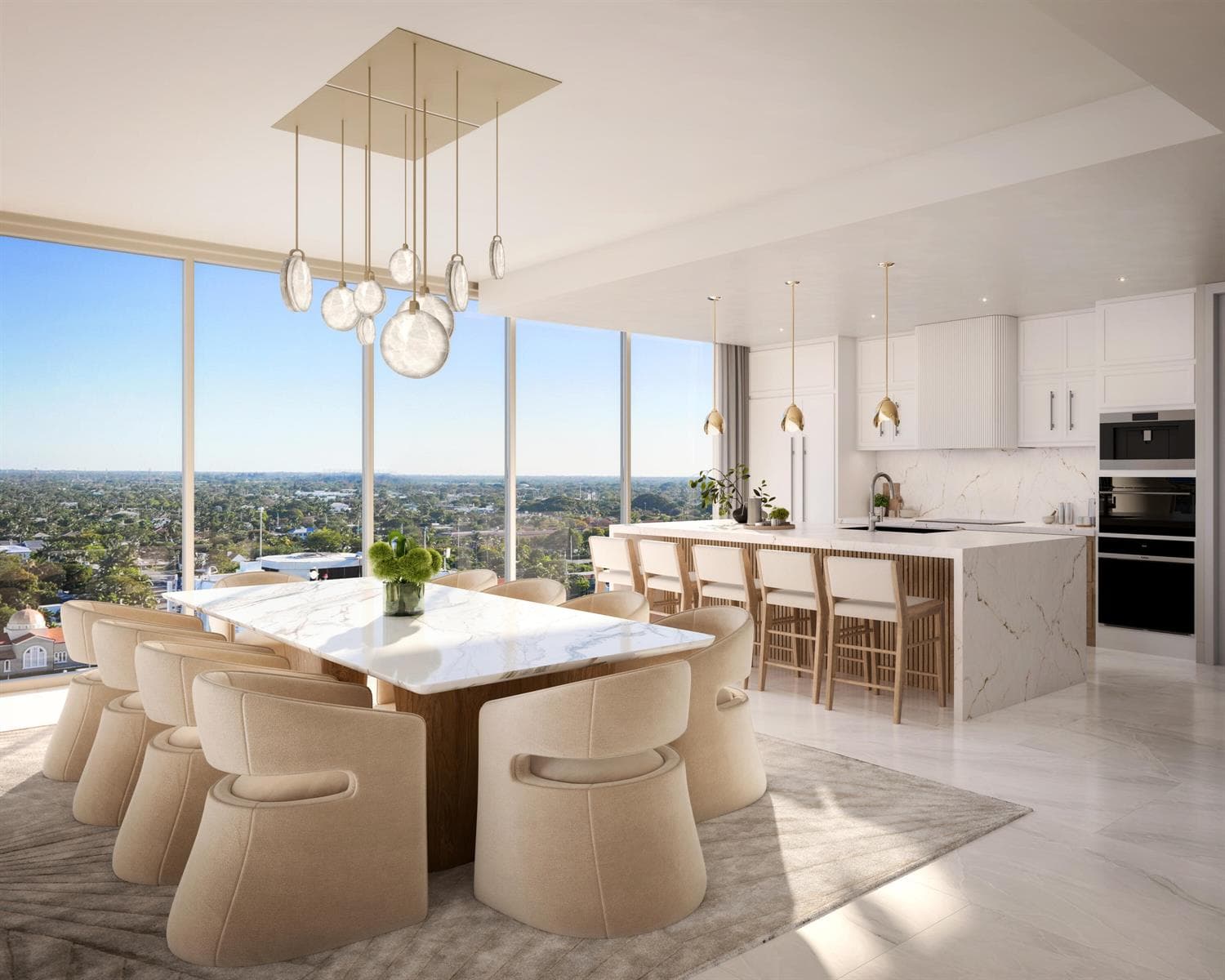 3773 S Flagler Drive # 1602, West Palm Beach, FL 33405 — zdjęcie 4