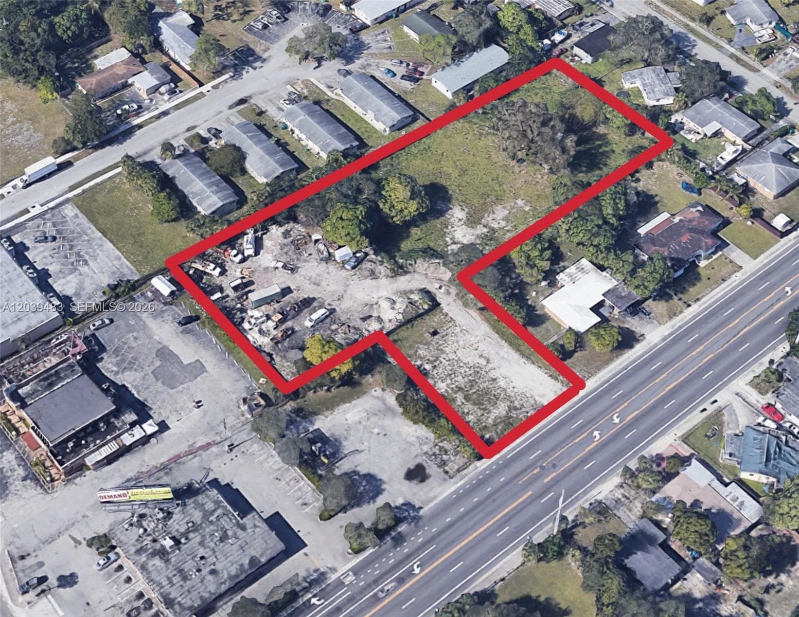147 NW 31 Ave, Lauderhill, FL 33311 — zdjęcie 3
