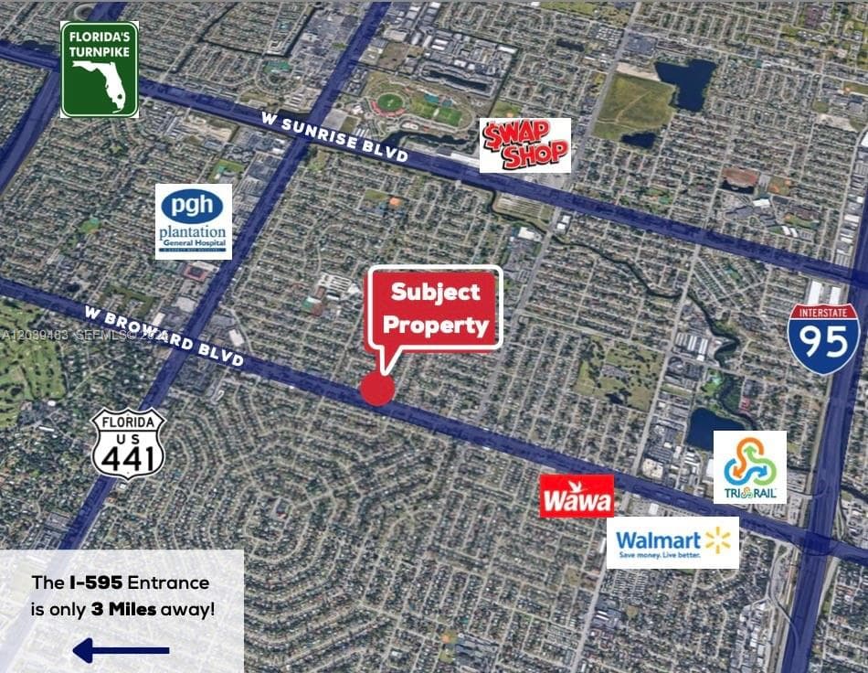 147 NW 31 Ave, Lauderhill, FL 33311 — zdjęcie 5