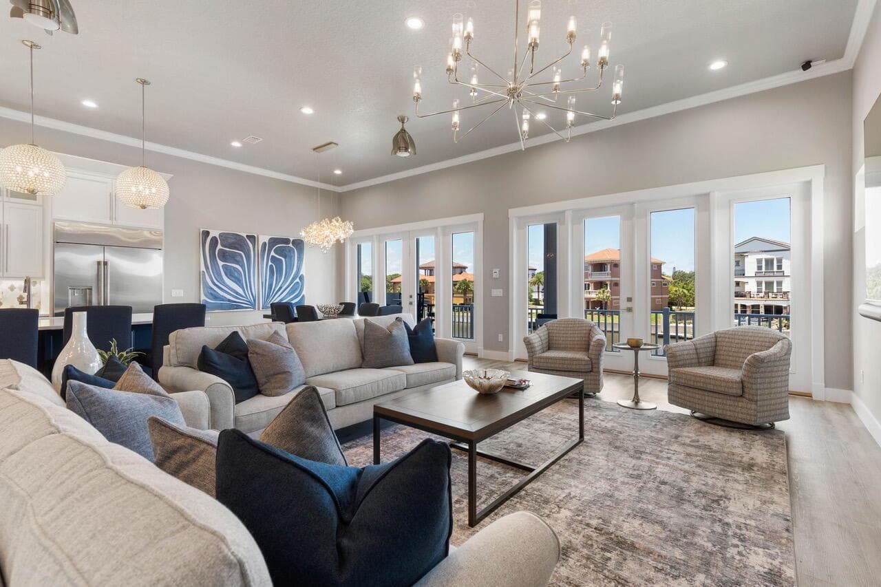 18 Spinaker Circle, Palm Coast, FL 32137 — zdjęcie 2