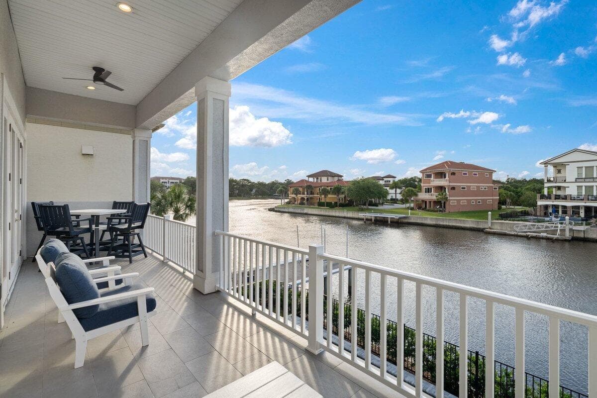 18 Spinaker Circle, Palm Coast, FL 32137 — zdjęcie 3