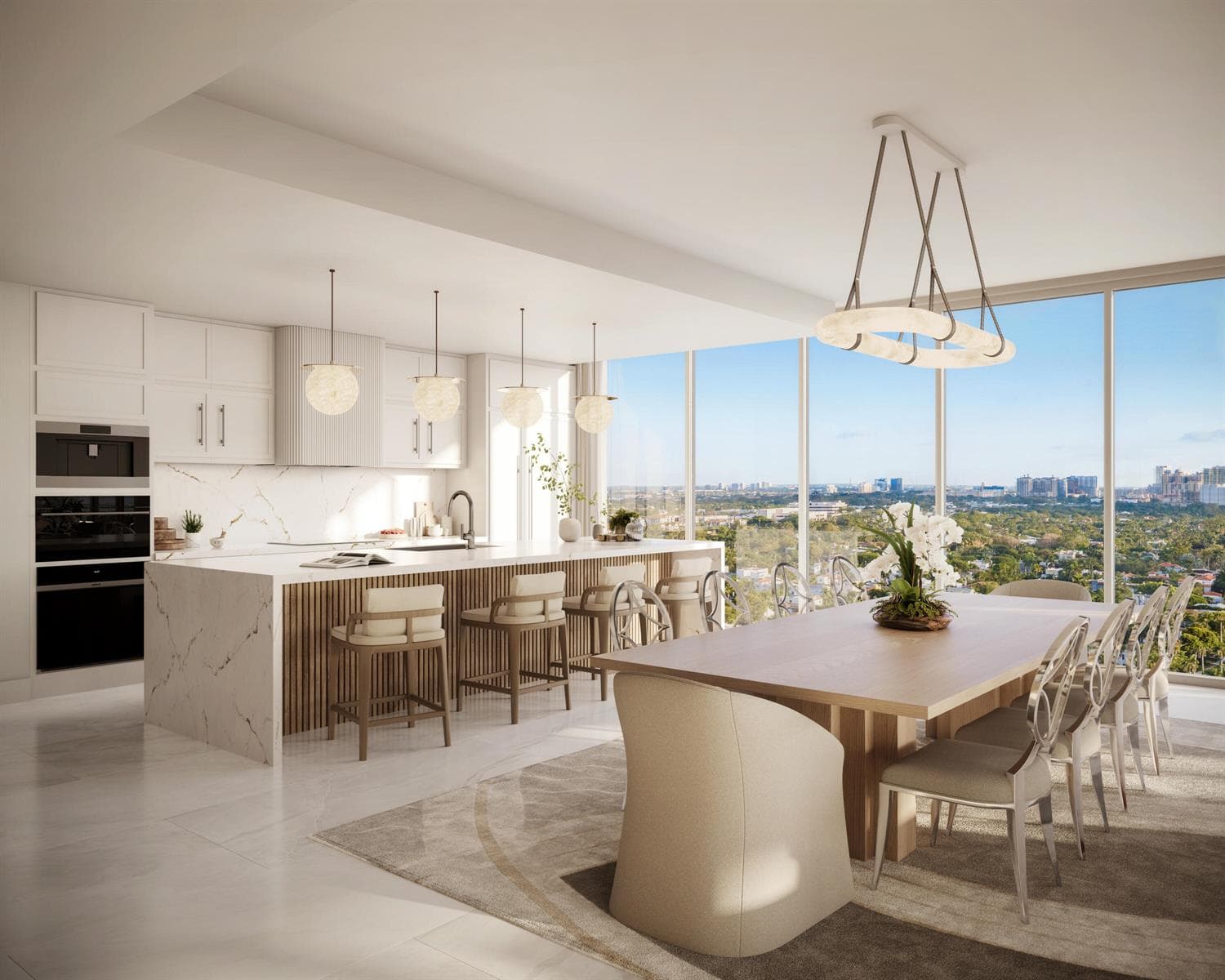 3773 S Flagler Drive # 701, West Palm Beach, FL 33405 — zdjęcie 3