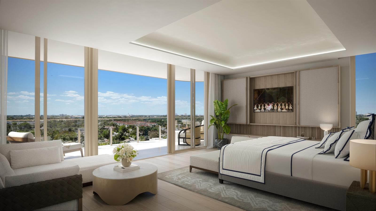 3773 S Flagler Drive # 701, West Palm Beach, FL 33405 — zdjęcie 5