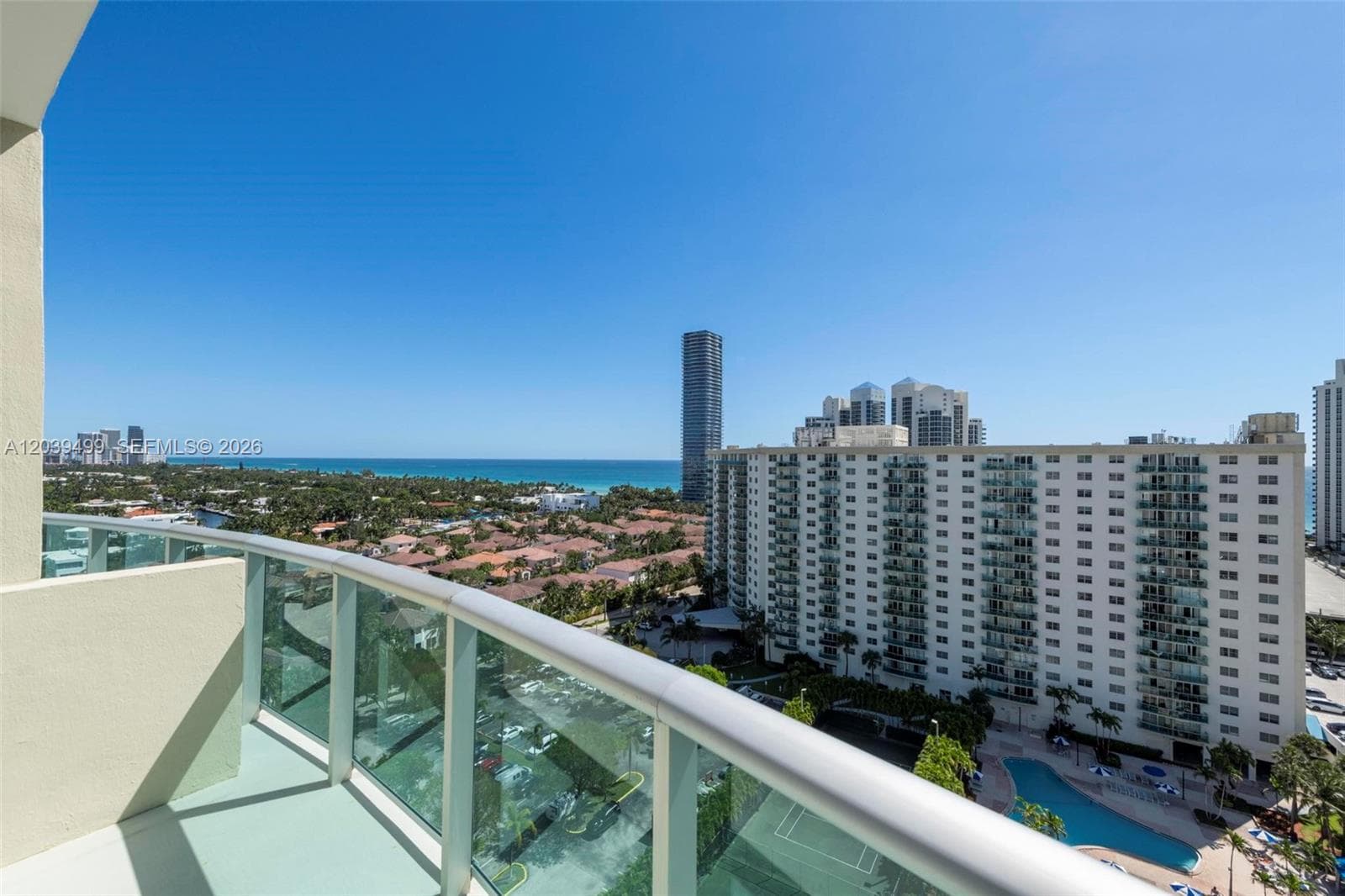 19380 Collins Ave # PH-6, Sunny Isles Beach, FL 33160 — zdjęcie 3