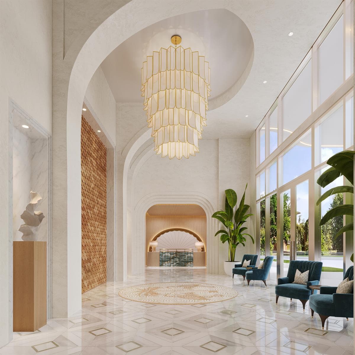 3773 S Flagler Drive # 1102, West Palm Beach, FL 33405 — zdjęcie 4